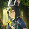 Фенек в коробке ❘ genshin.donate banner