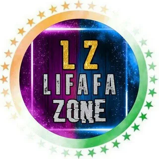 LIFAFA ZONE [GIVEAWAYS] 🔥 banner