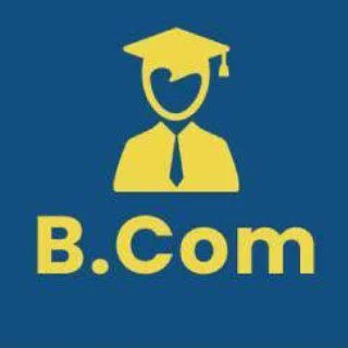 Bcom Mcom Notes PDF banner