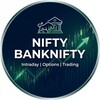 Banknifty | Intraday | Option | Trading | Nifty banner