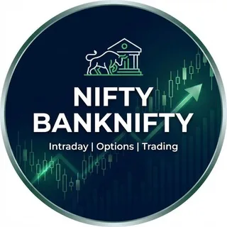 Banknifty | Intraday | Option | Trading | Nifty banner