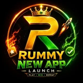 Rummy New App Lounch 🔥 banner