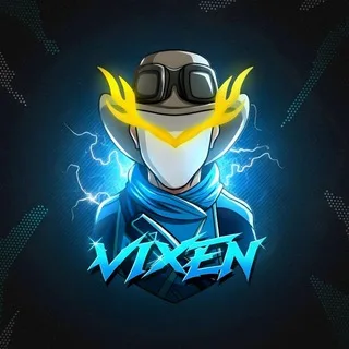 VIXEN FF banner