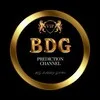 BDG GAME OFFICIAL PREDICTION banner