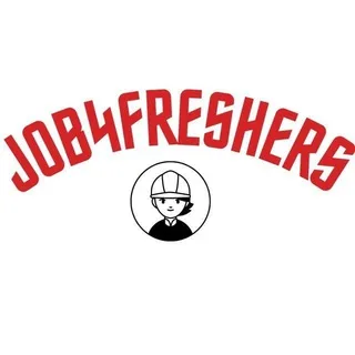 job4freshers.co.in banner
