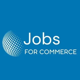 Jobs for commerce Private banner