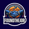 Job Update with Foundthejob banner
