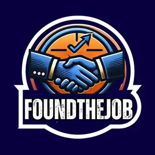 Job Update with Foundthejob banner