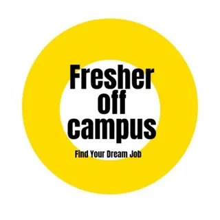 FresherOffCampus Official Channel banner