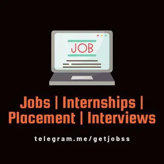 Jobs | Internships | Placement | Interviews banner