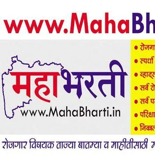 MahaBharti.in™ banner
