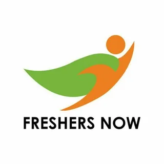FreshersNow banner