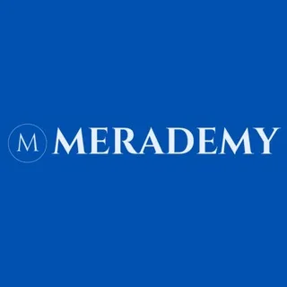 Merademy banner