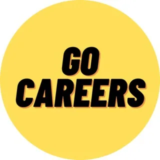 Go Careers 🚀 banner