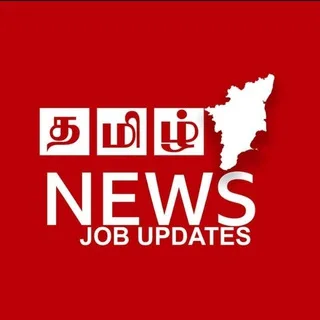 Tamilnadu Jobs banner