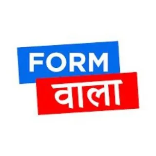 Formwalaa.in banner