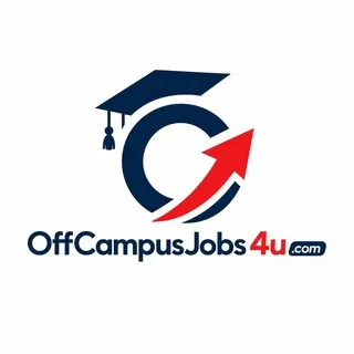 OffCampusJobs4u.com- India's #1 Off Campus Job Portal for Freshers. banner