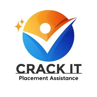 CRACK IT - off campus drives 2024/2025 batch banner