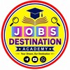 JOBS DESTINATION ACADEMY (OFFCIAl), banner