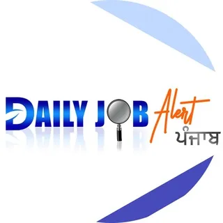 Daily Job Alert Punjab banner