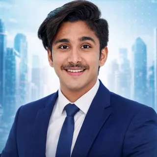 Pratham Chaudhary Global banner