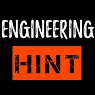 Engineering Hint banner