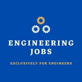 Engineering Jobs - Civil | Mechanical | Electrical | IT banner