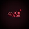 JOB ALERT banner