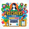 Off Campus Drive 2026 - Fresher Jobs Update banner
