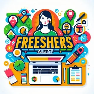 Off Campus Drive 2026 - Fresher Jobs Update banner