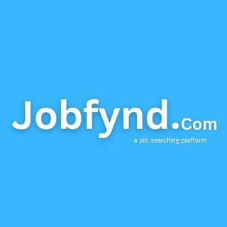 Jobfynd.com - job updates banner