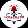 Harika Job Alert banner