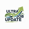 Ultra Job Update|Fresher Job| B.Tech|Diploma Job Group| Electrical Engineering |Mechanical Engineering |Civil Engineering banner