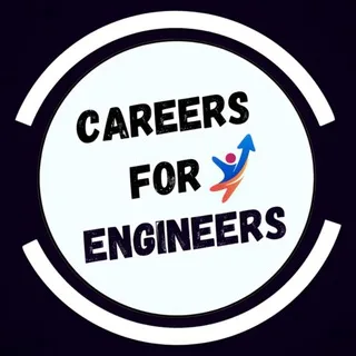 Careers for Engineers banner