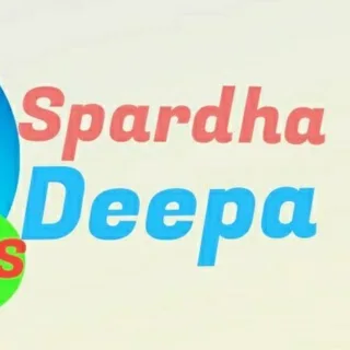 💡💡SPARDHA DEEPA 💡💡 banner