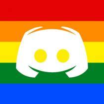 Discord Neo (PRIDE MONTH 2021) 