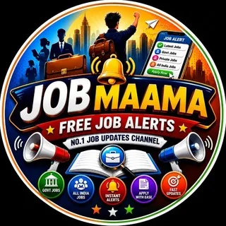 Job Maama - Free Job Alerts banner