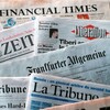 English News Paper 🗞️ ( Indian Express News paper pdf,The Hindu, PDF ENGLISH NEWS PAPER PDF banner