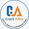 Crack Adda Upsc banner