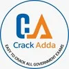 Crack Adda Upsc banner