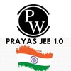 PW PRAYAS JEE 2027 1.0 BATCH banner