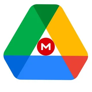 Google & Mega Drive banner