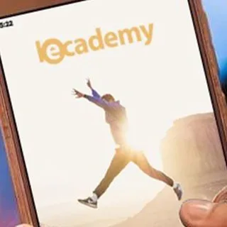 @LECADEMYNEWS | banner