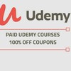 UDEMY COURSES banner