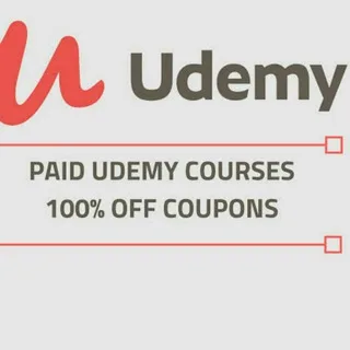 UDEMY COURSES banner