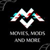 Movies , Mods and More banner