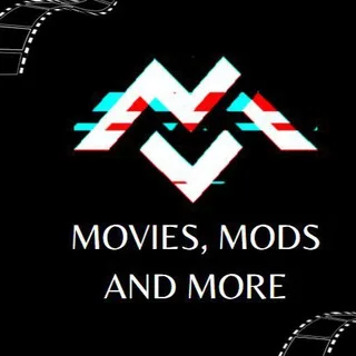Movies , Mods and More banner