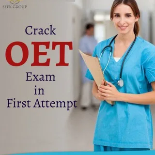 OET Study materials banner