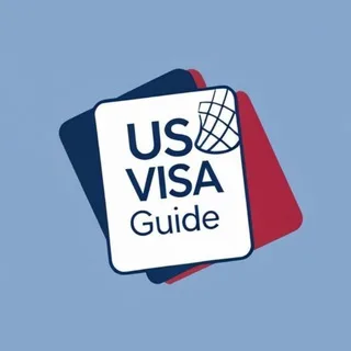 US VISA GUIDE banner