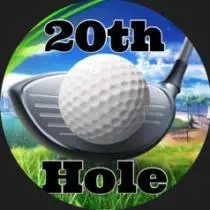 🏌 Golf Impact 20th Hole